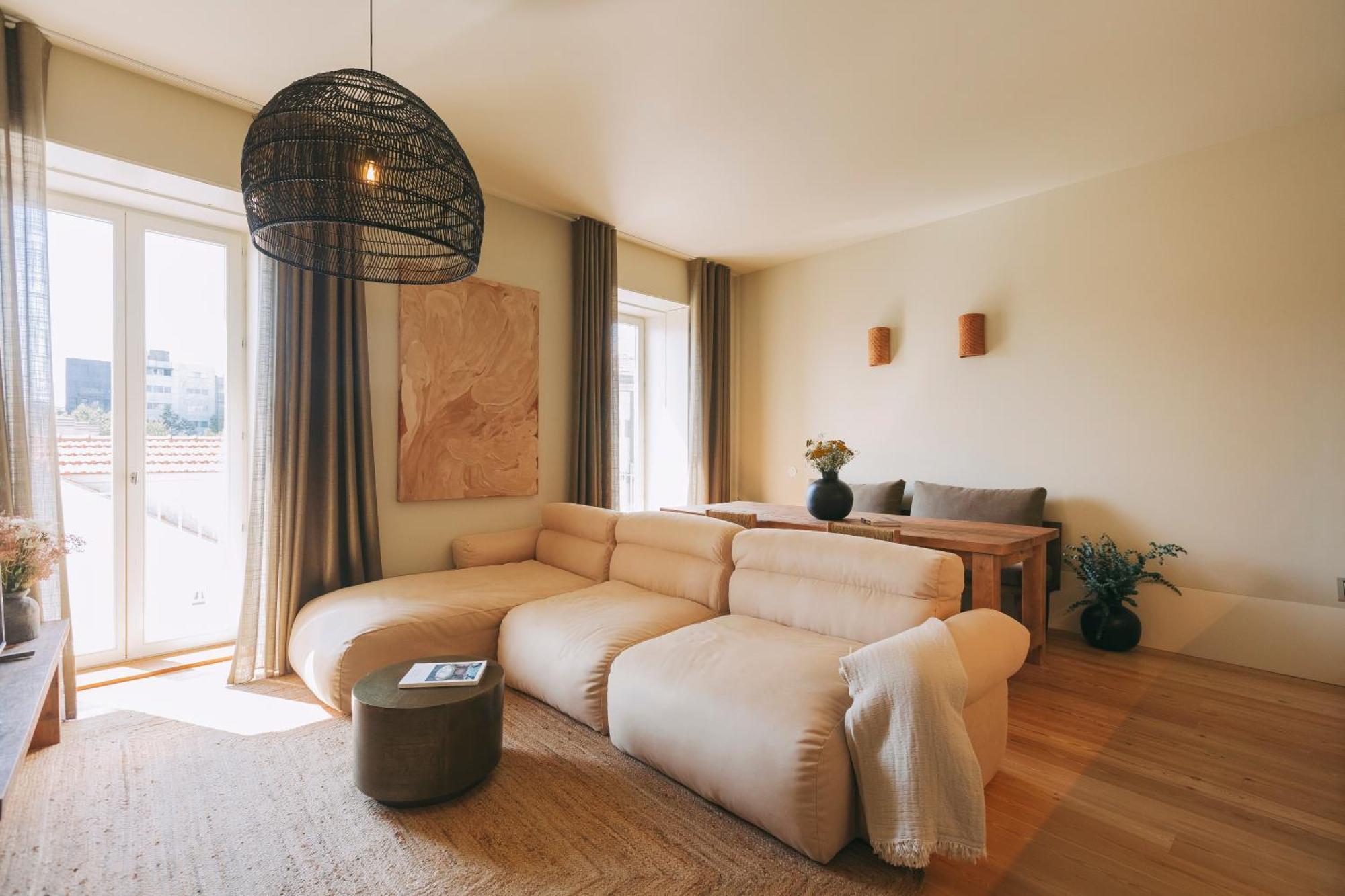 Premium One Bedroom