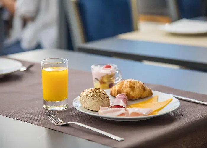 Hotel Casual Raízes Oporto